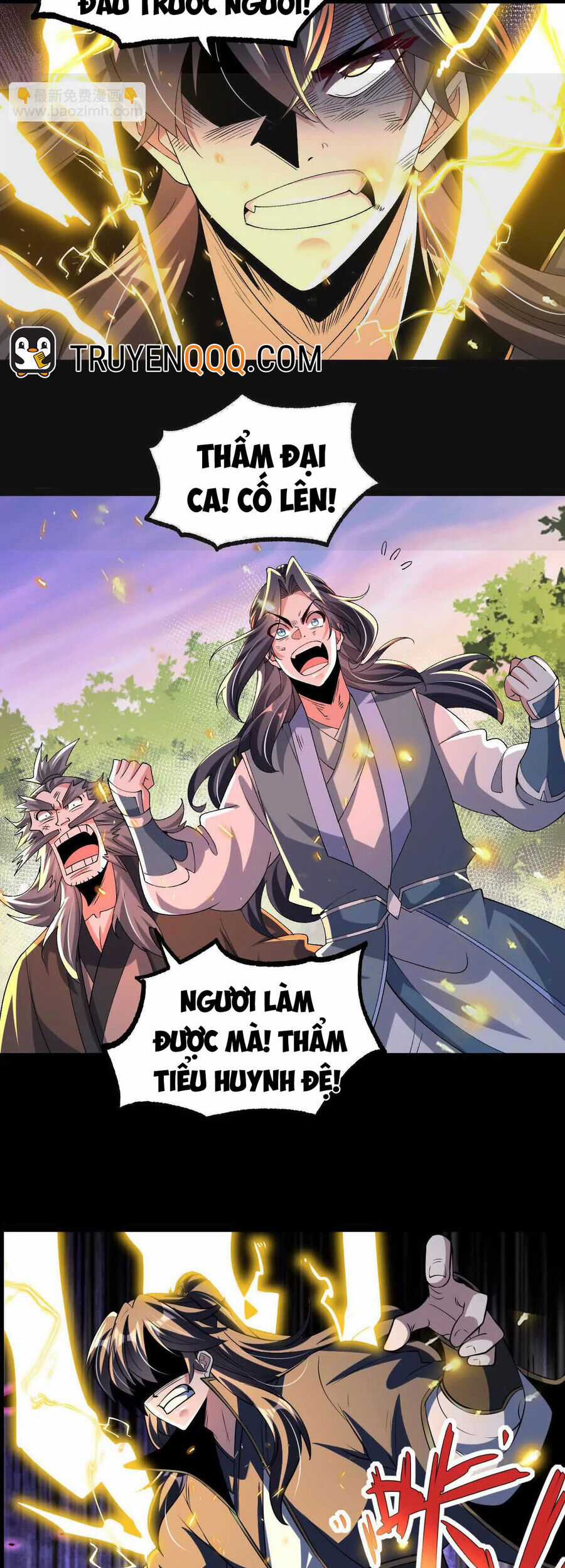 Ngạo Thế Đan Thần - Chapter 52 - Trang 14
