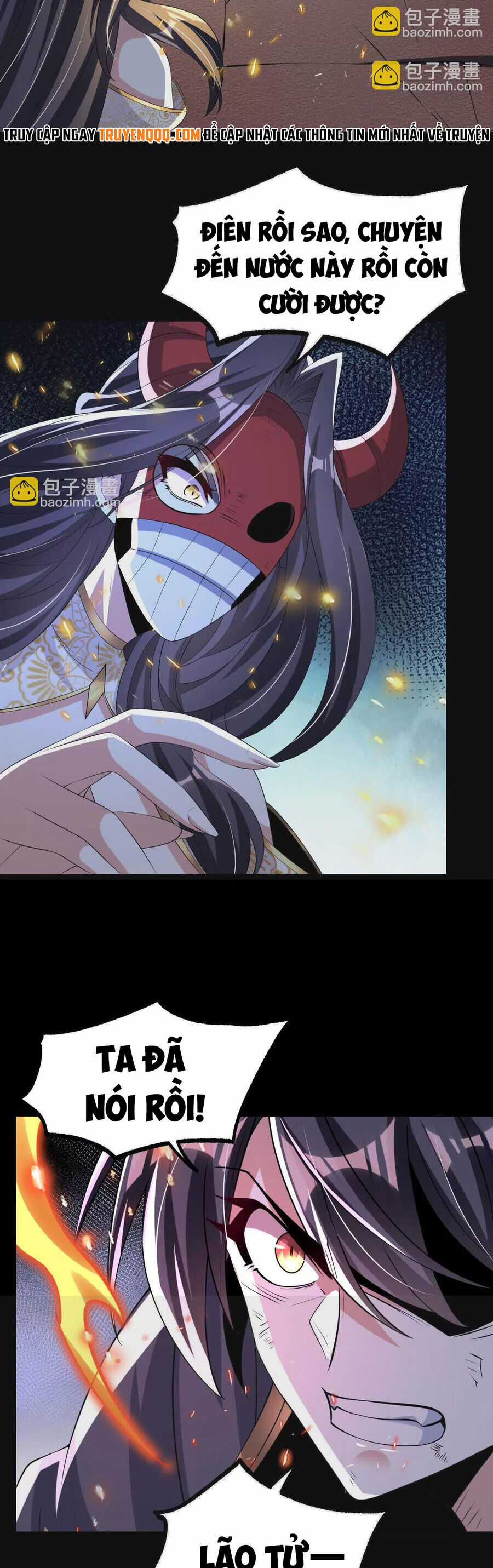 Ngạo Thế Đan Thần - Chapter 52 - Trang 18