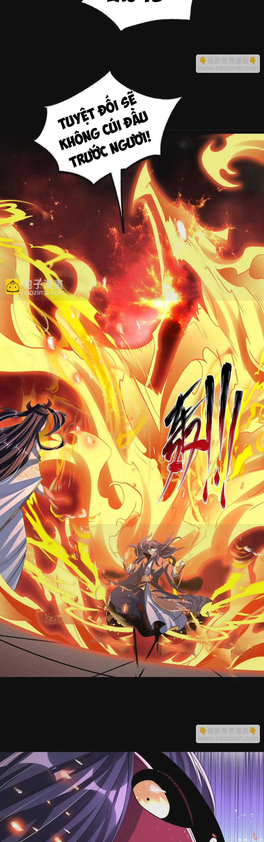 Ngạo Thế Đan Thần - Chapter 52 - Trang 19