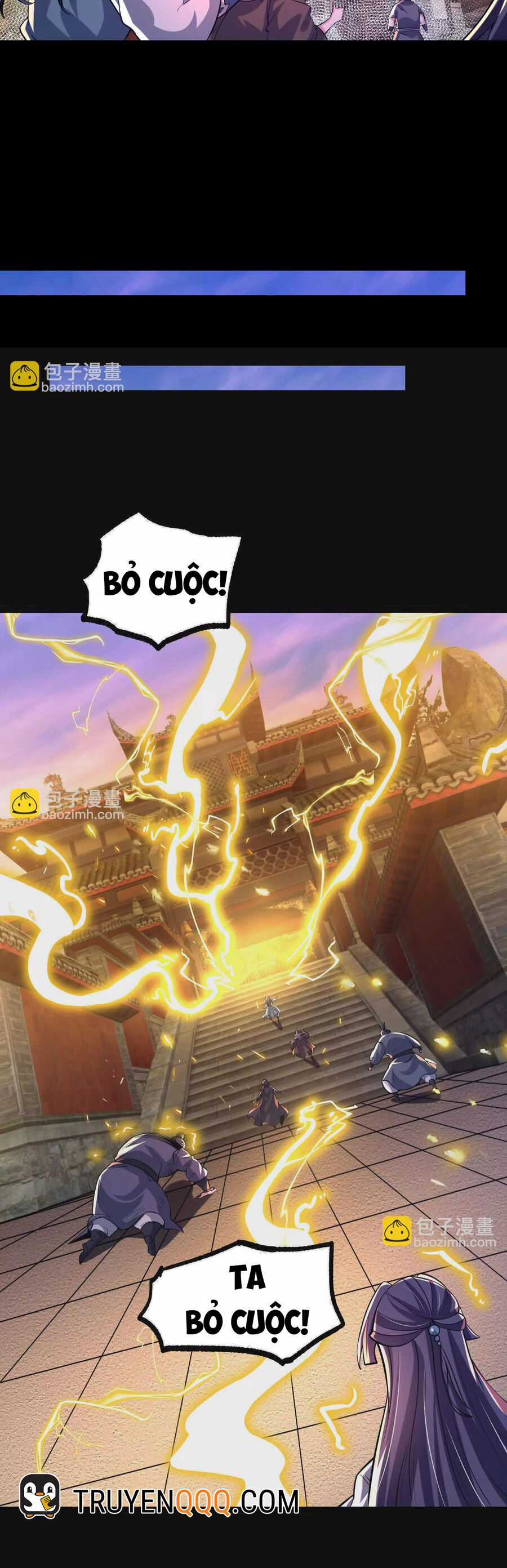 Ngạo Thế Đan Thần - Chapter 52 - Trang 6