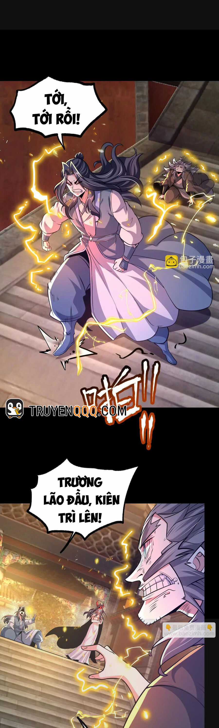 Ngạo Thế Đan Thần - Chapter 52 - Trang 7