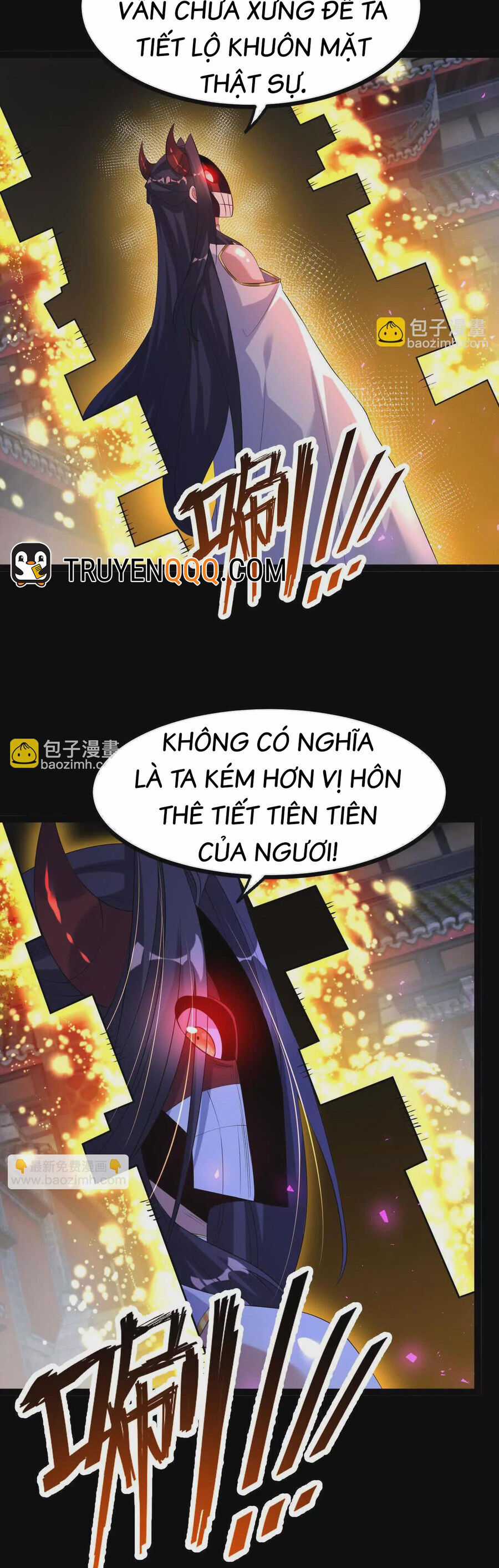 Ngạo Thế Đan Thần - Chapter 53 - Trang 11