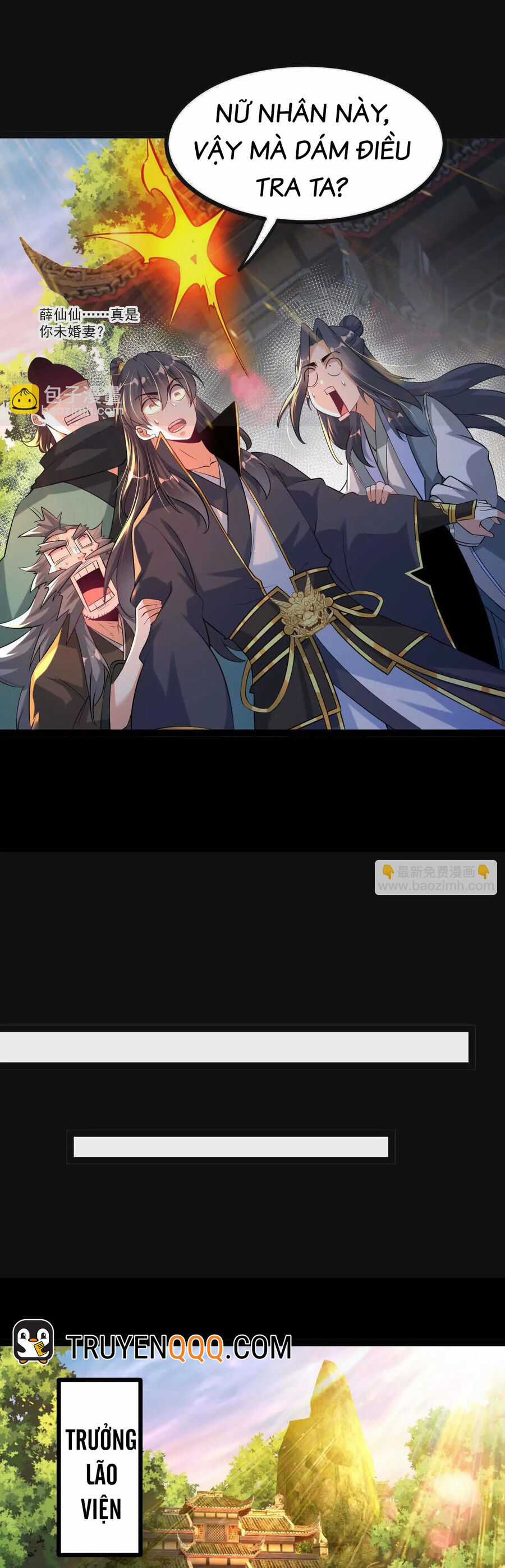 Ngạo Thế Đan Thần - Chapter 53 - Trang 12
