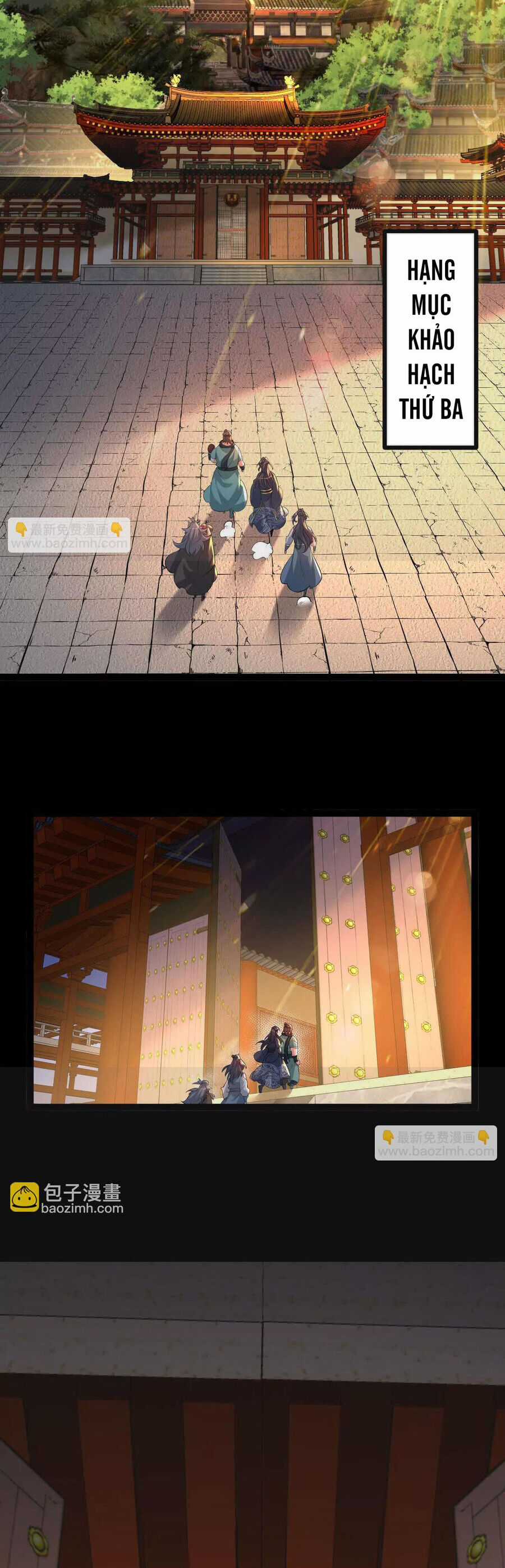 Ngạo Thế Đan Thần - Chapter 53 - Trang 13