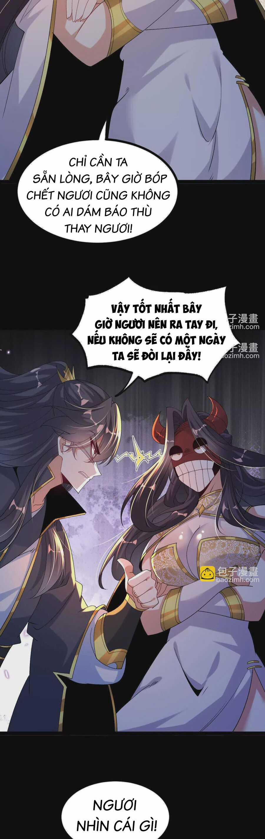 Ngạo Thế Đan Thần - Chapter 53 - Trang 5
