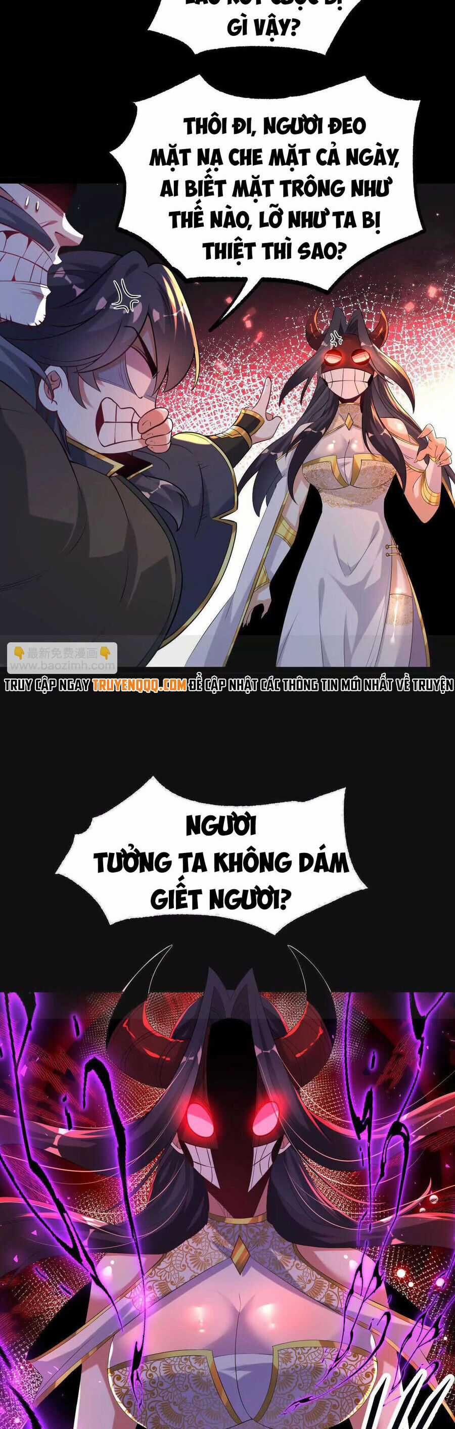 Ngạo Thế Đan Thần - Chapter 53 - Trang 8