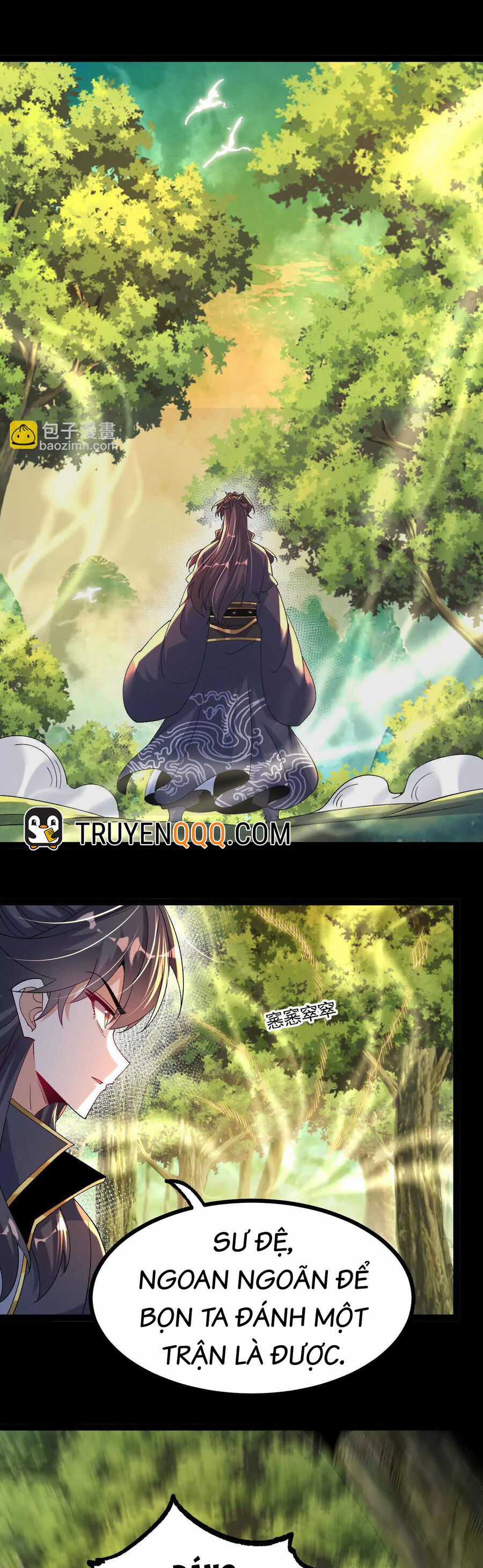 Ngạo Thế Đan Thần - Chapter 54 - Trang 2