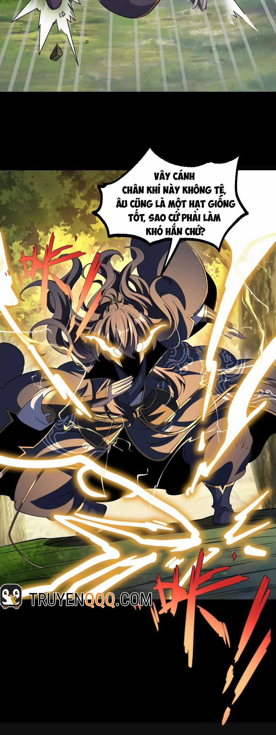 Ngạo Thế Đan Thần - Chapter 54 - Trang 13