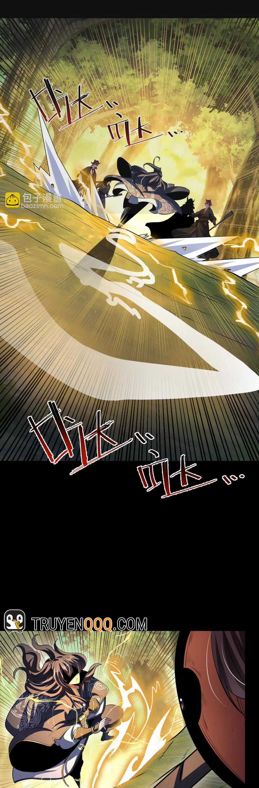 Ngạo Thế Đan Thần - Chapter 54 - Trang 14