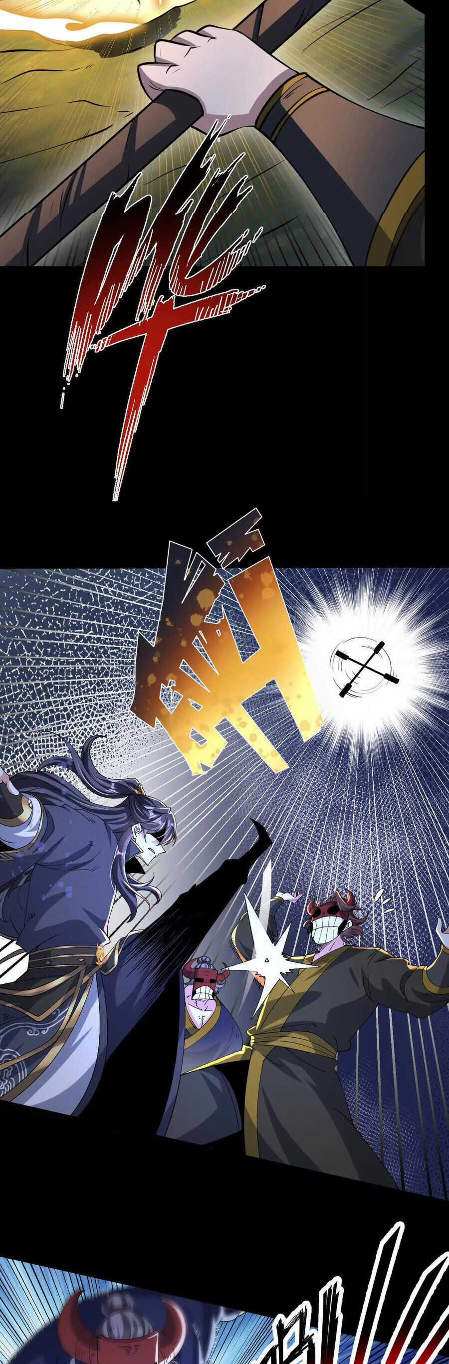 Ngạo Thế Đan Thần - Chapter 54 - Trang 15