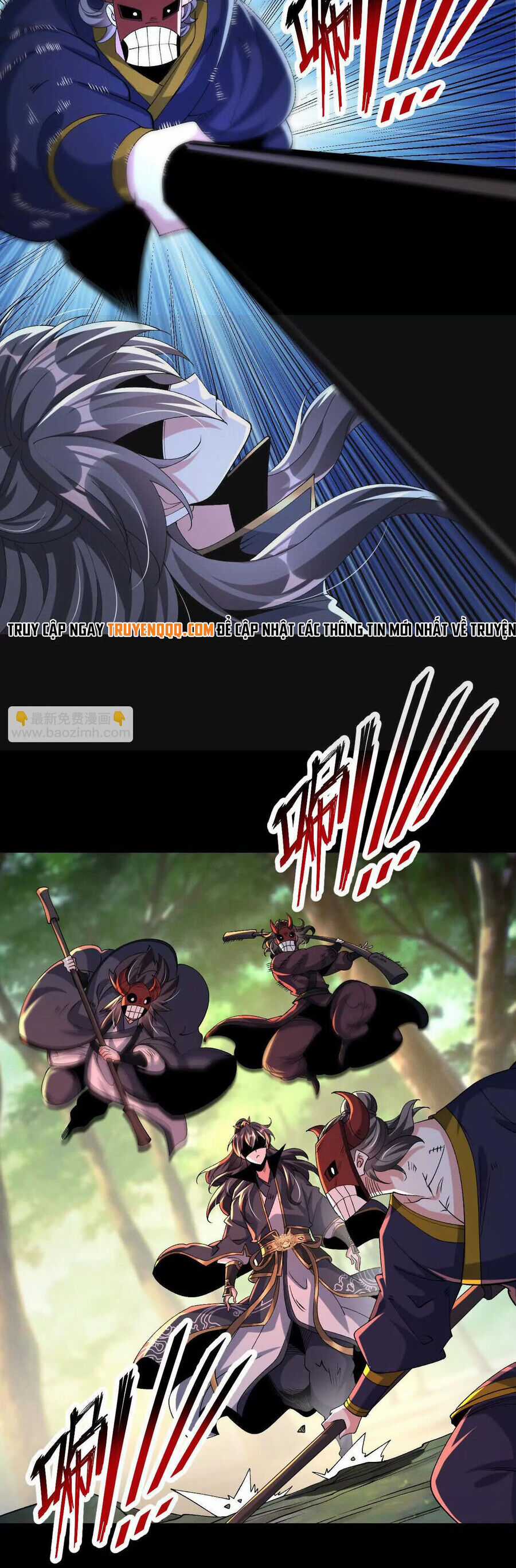 Ngạo Thế Đan Thần - Chapter 54 - Trang 16