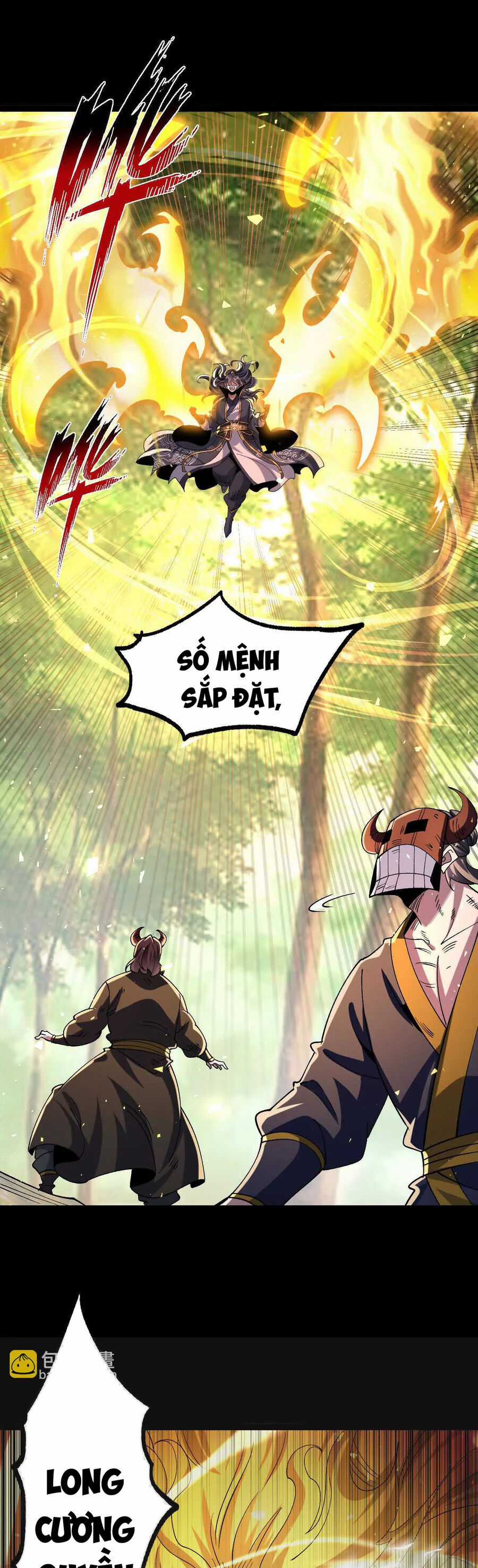 Ngạo Thế Đan Thần - Chapter 54 - Trang 20