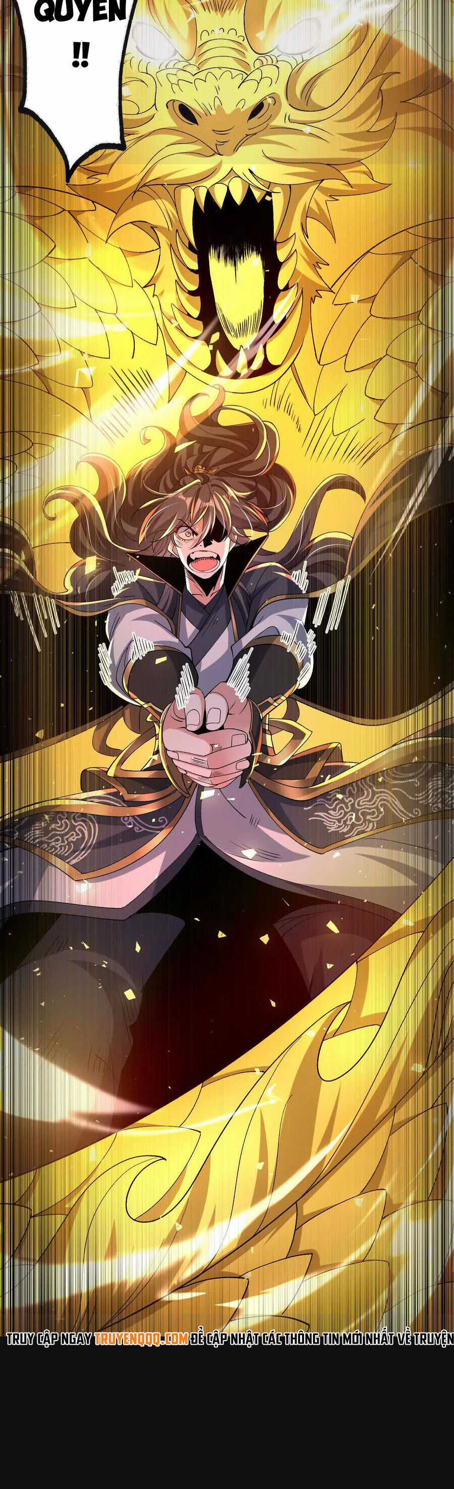 Ngạo Thế Đan Thần - Chapter 54 - Trang 21