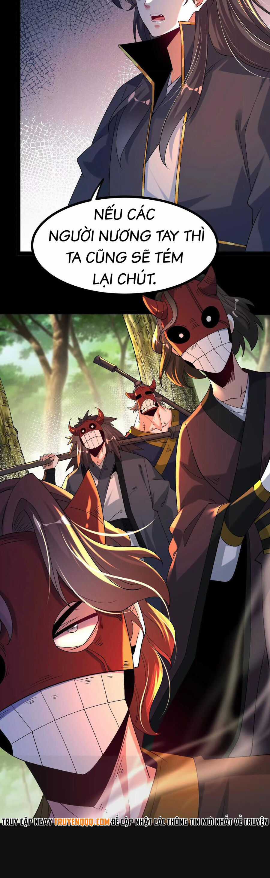 Ngạo Thế Đan Thần - Chapter 54 - Trang 4