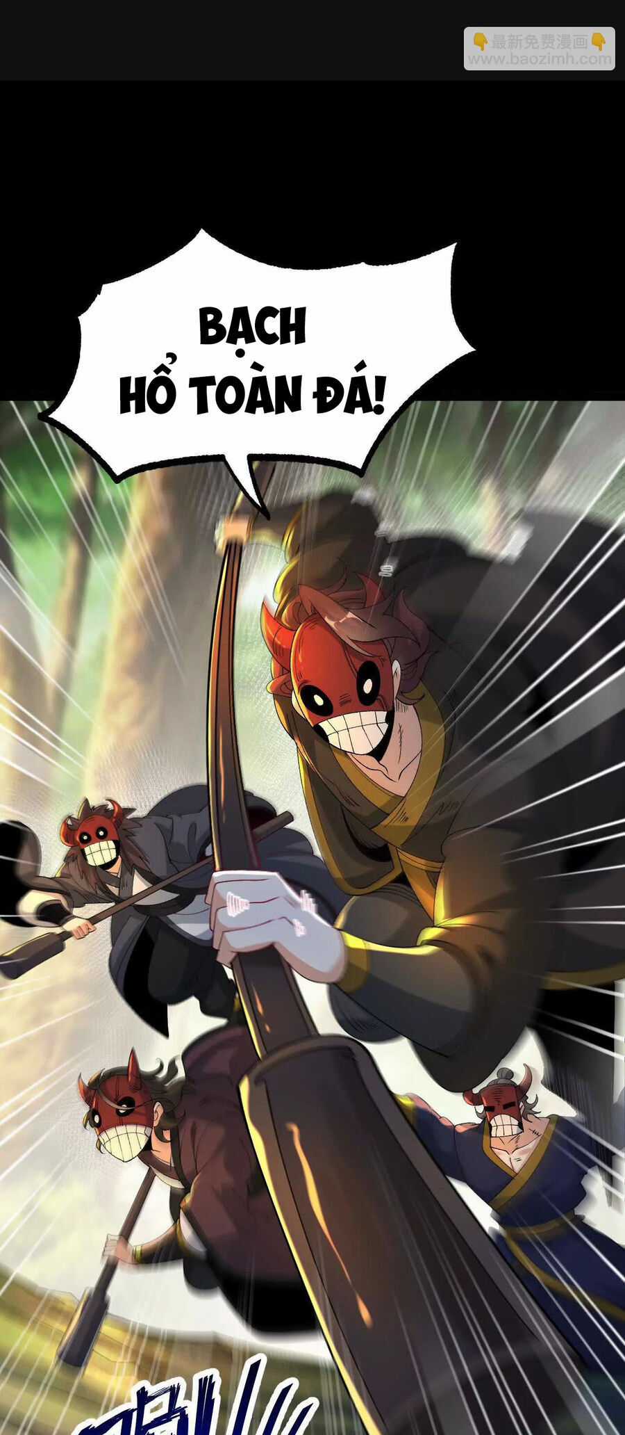 Ngạo Thế Đan Thần - Chapter 54 - Trang 5