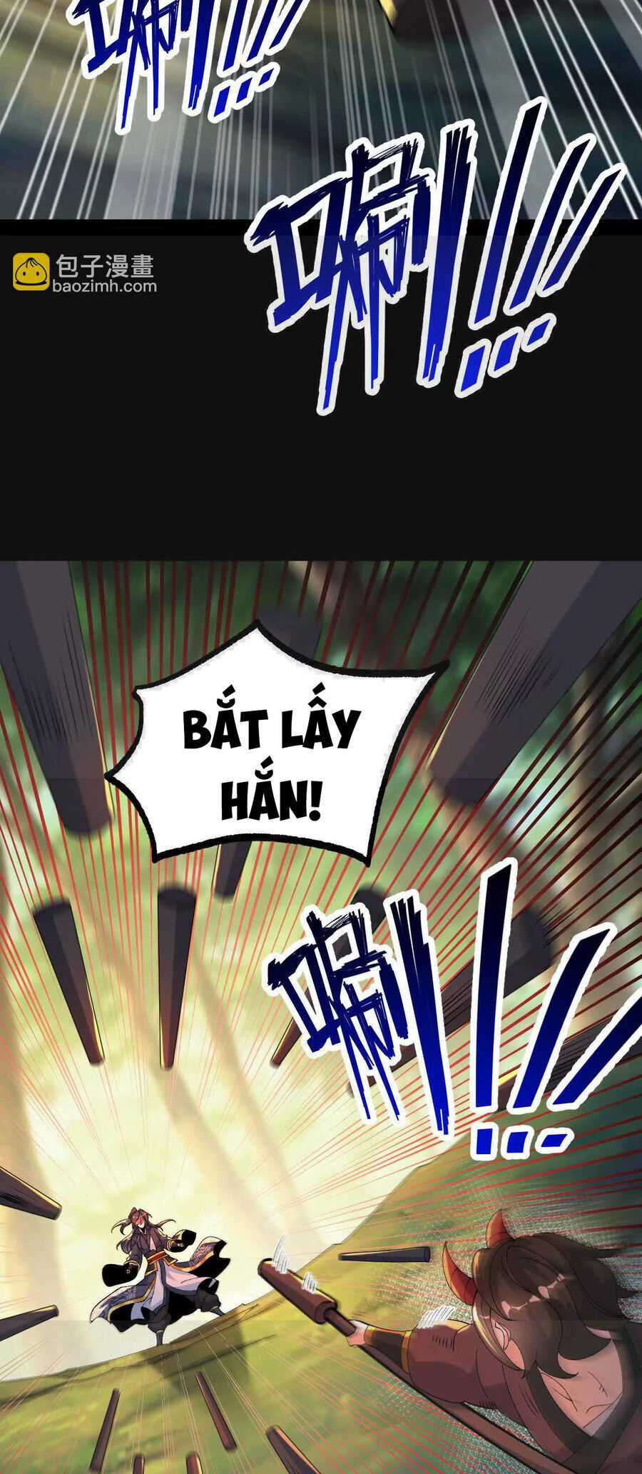 Ngạo Thế Đan Thần - Chapter 54 - Trang 6