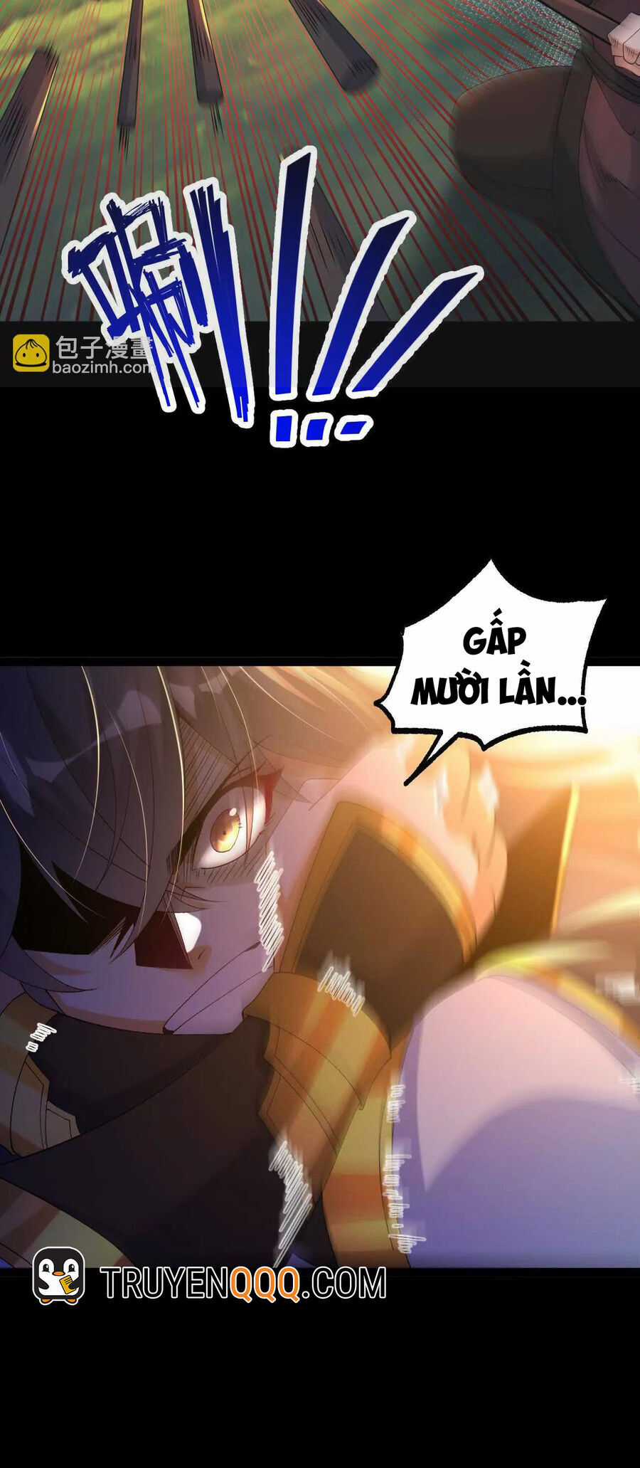 Ngạo Thế Đan Thần - Chapter 54 - Trang 7