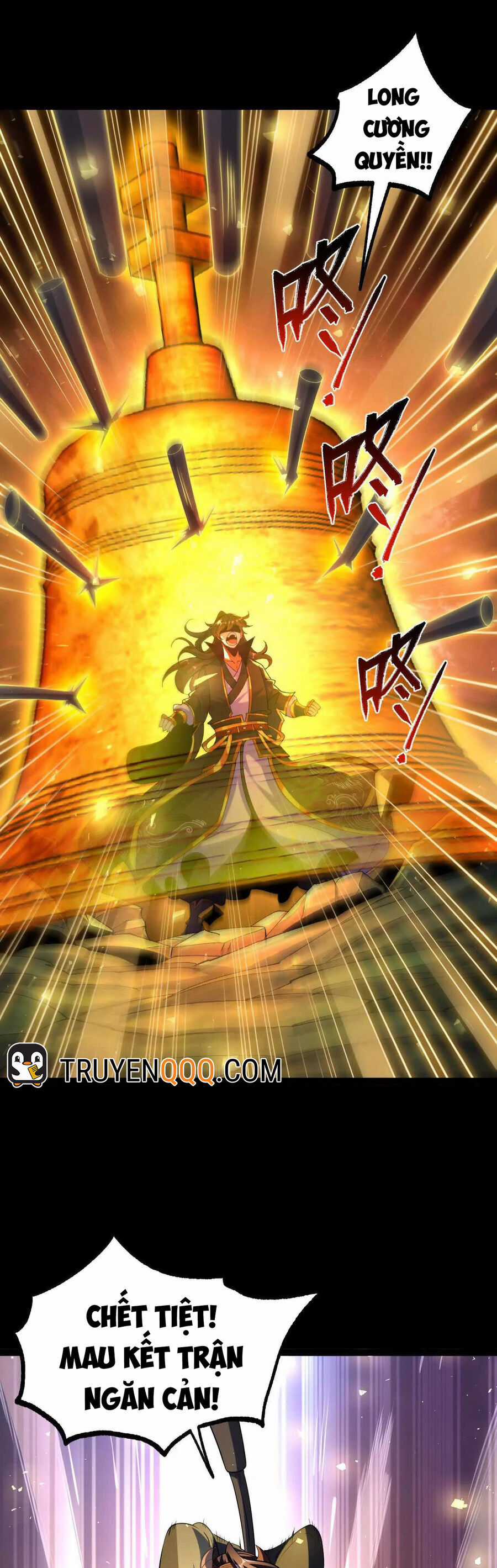 Ngạo Thế Đan Thần - Chapter 54 - Trang 8