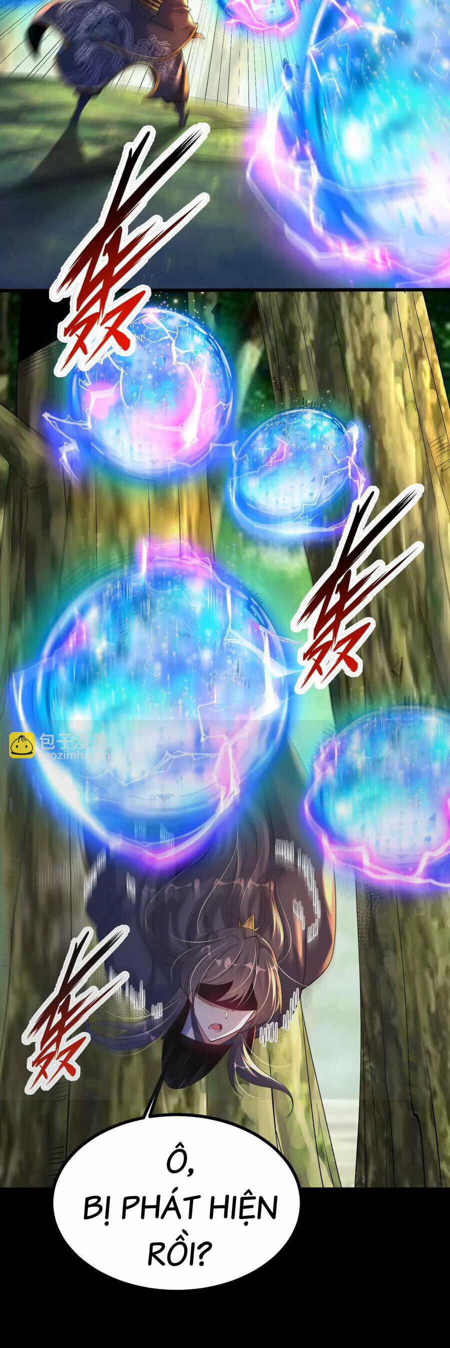 Ngạo Thế Đan Thần - Chapter 55 - Trang 13