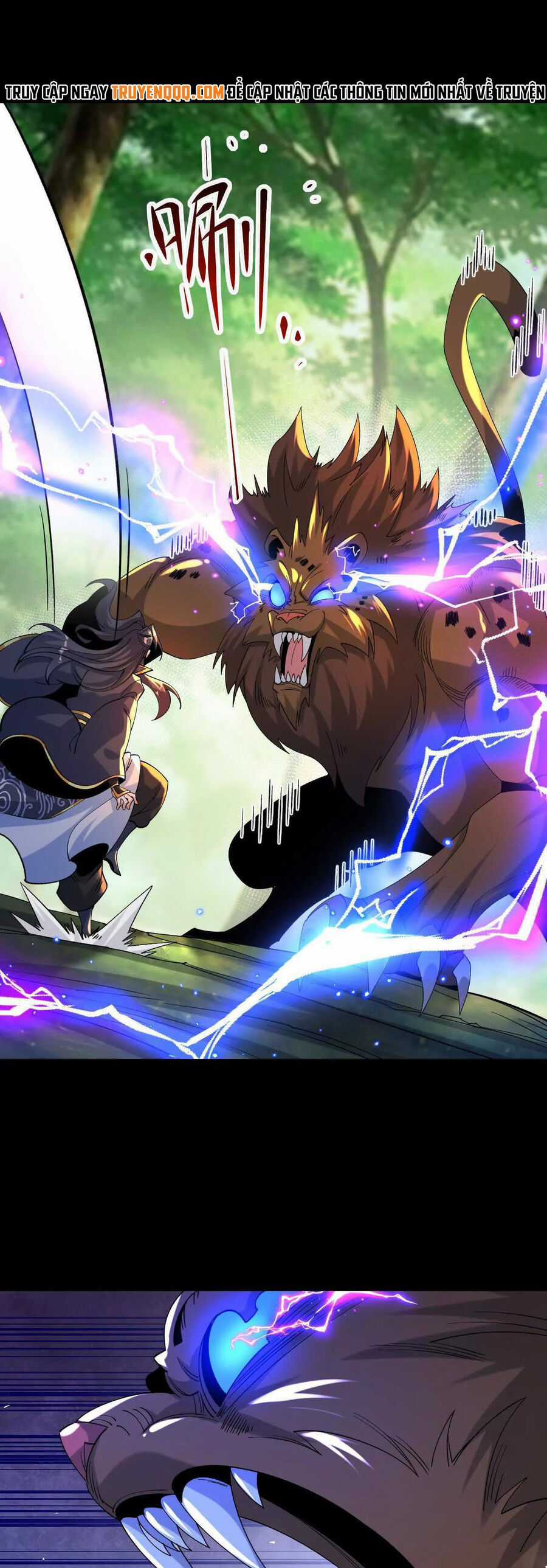 Ngạo Thế Đan Thần - Chapter 55 - Trang 14