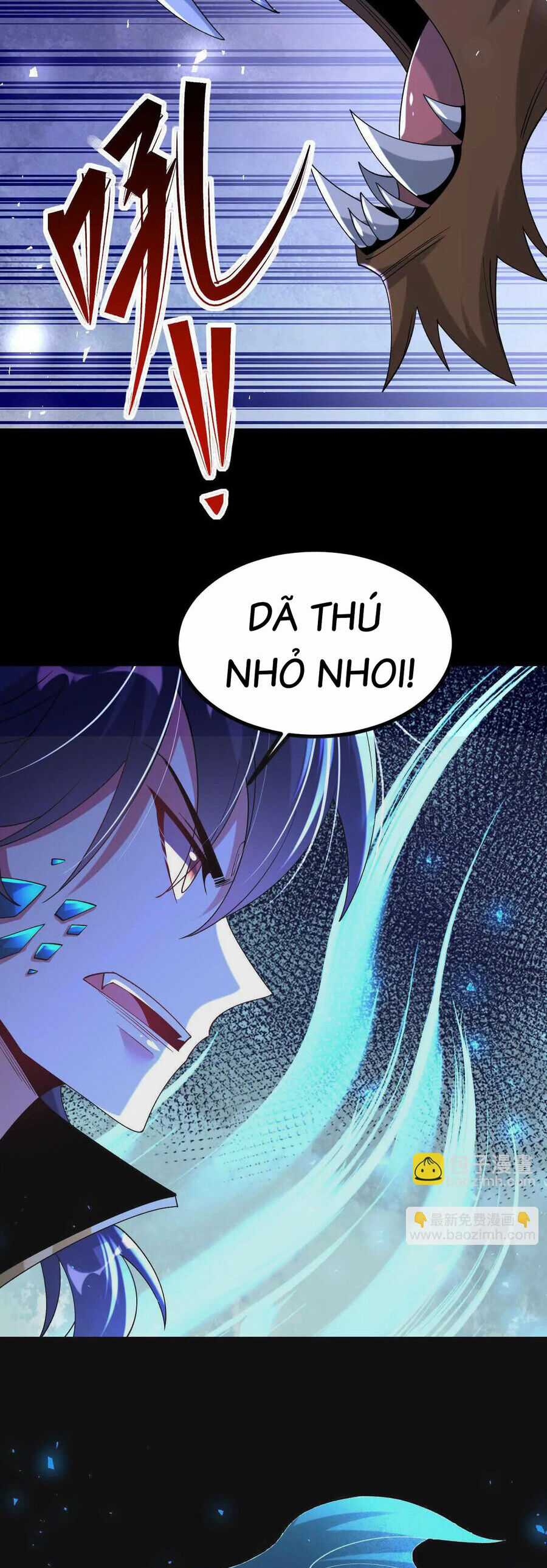 Ngạo Thế Đan Thần - Chapter 55 - Trang 15