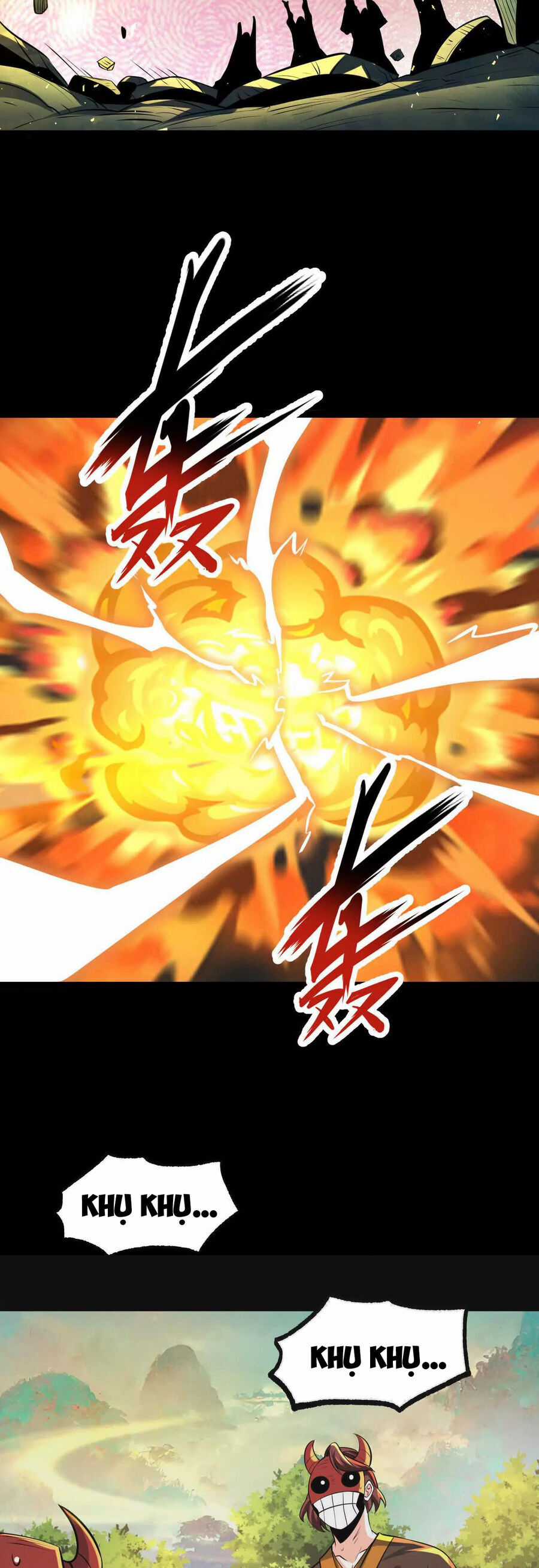 Ngạo Thế Đan Thần - Chapter 55 - Trang 3