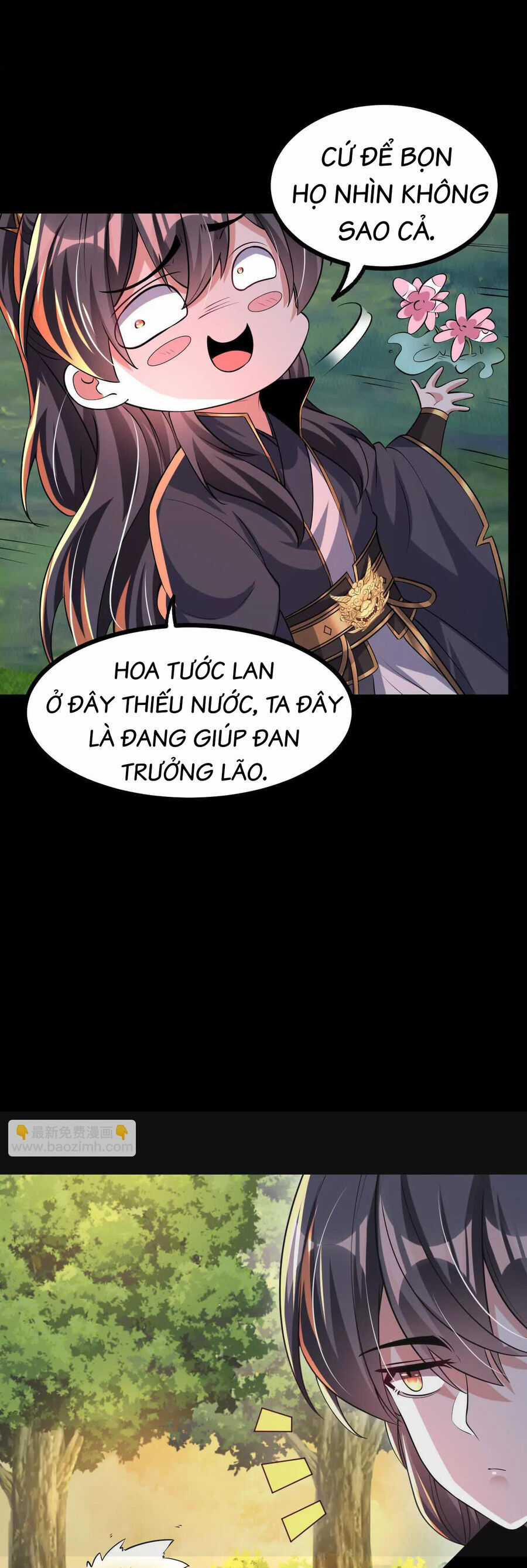 Ngạo Thế Đan Thần - Chapter 55 - Trang 8