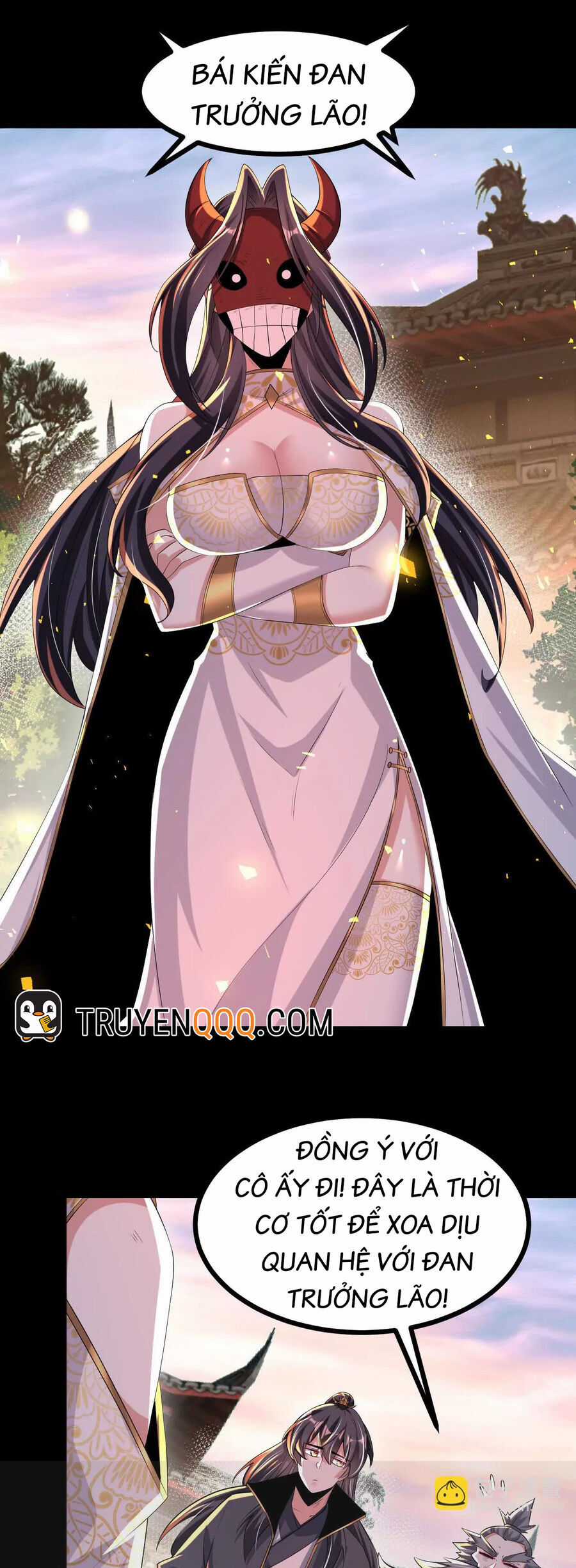 Ngạo Thế Đan Thần - Chapter 56 - Trang 15