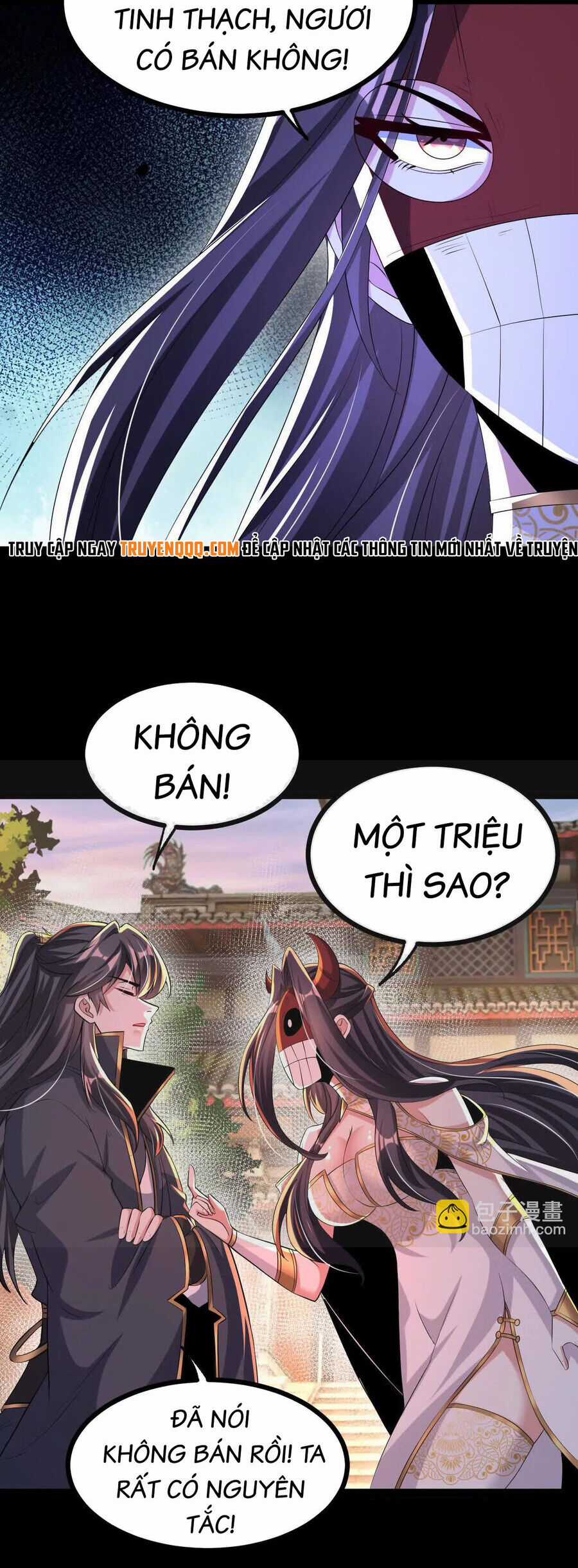 Ngạo Thế Đan Thần - Chapter 56 - Trang 17