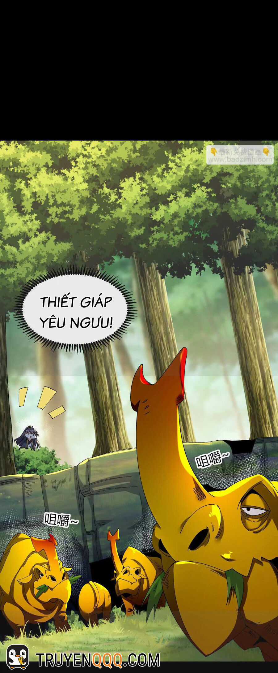 Ngạo Thế Đan Thần - Chapter 56 - Trang 4