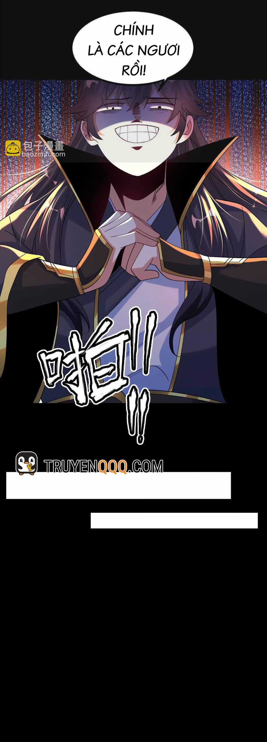 Ngạo Thế Đan Thần - Chapter 56 - Trang 5