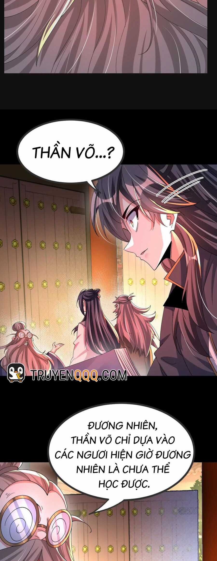 Ngạo Thế Đan Thần - Chapter 57 - Trang 12