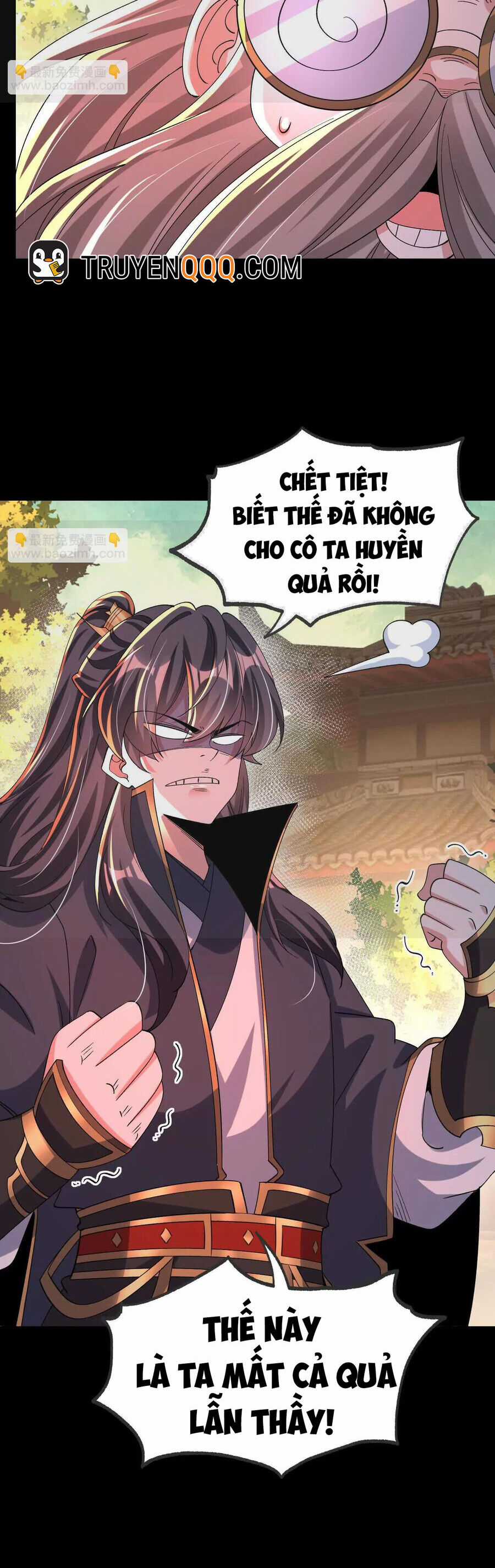 Ngạo Thế Đan Thần - Chapter 57 - Trang 15