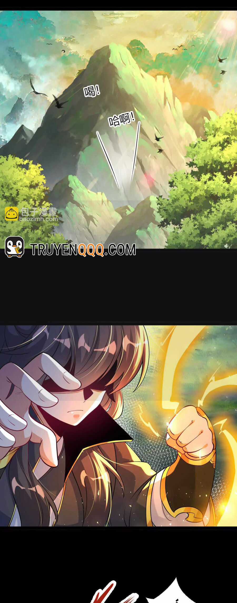 Ngạo Thế Đan Thần - Chapter 57 - Trang 16