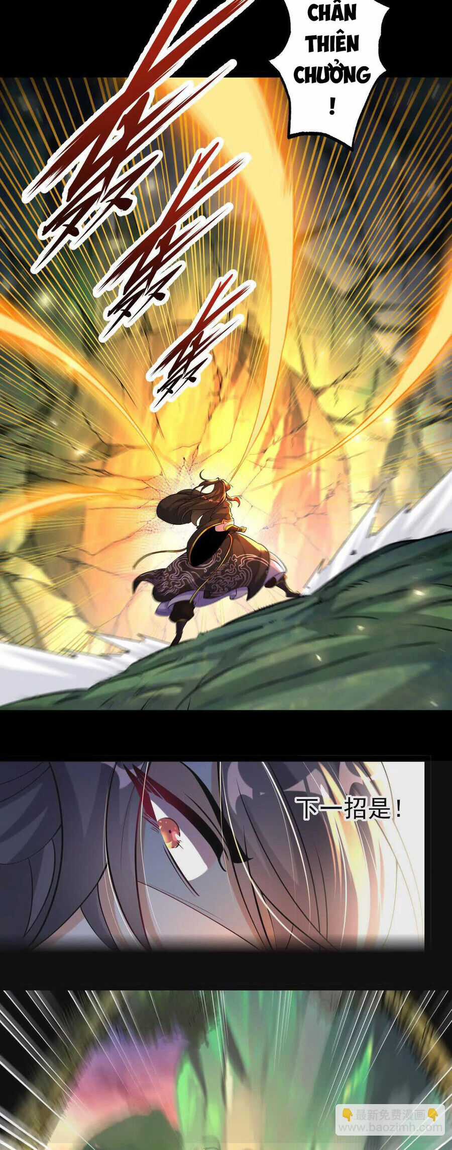 Ngạo Thế Đan Thần - Chapter 57 - Trang 17