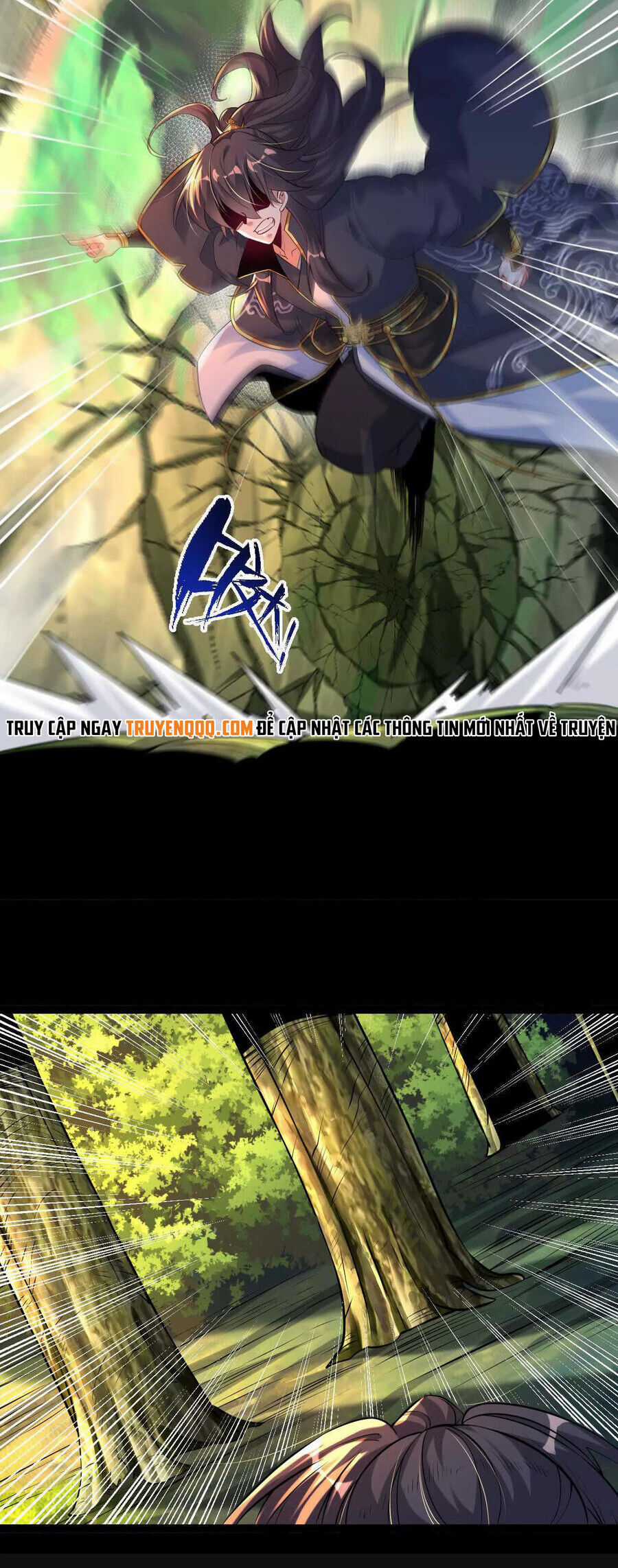 Ngạo Thế Đan Thần - Chapter 57 - Trang 18