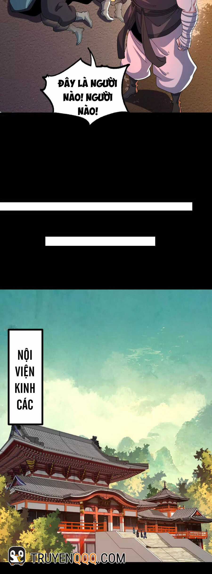 Ngạo Thế Đan Thần - Chapter 57 - Trang 7