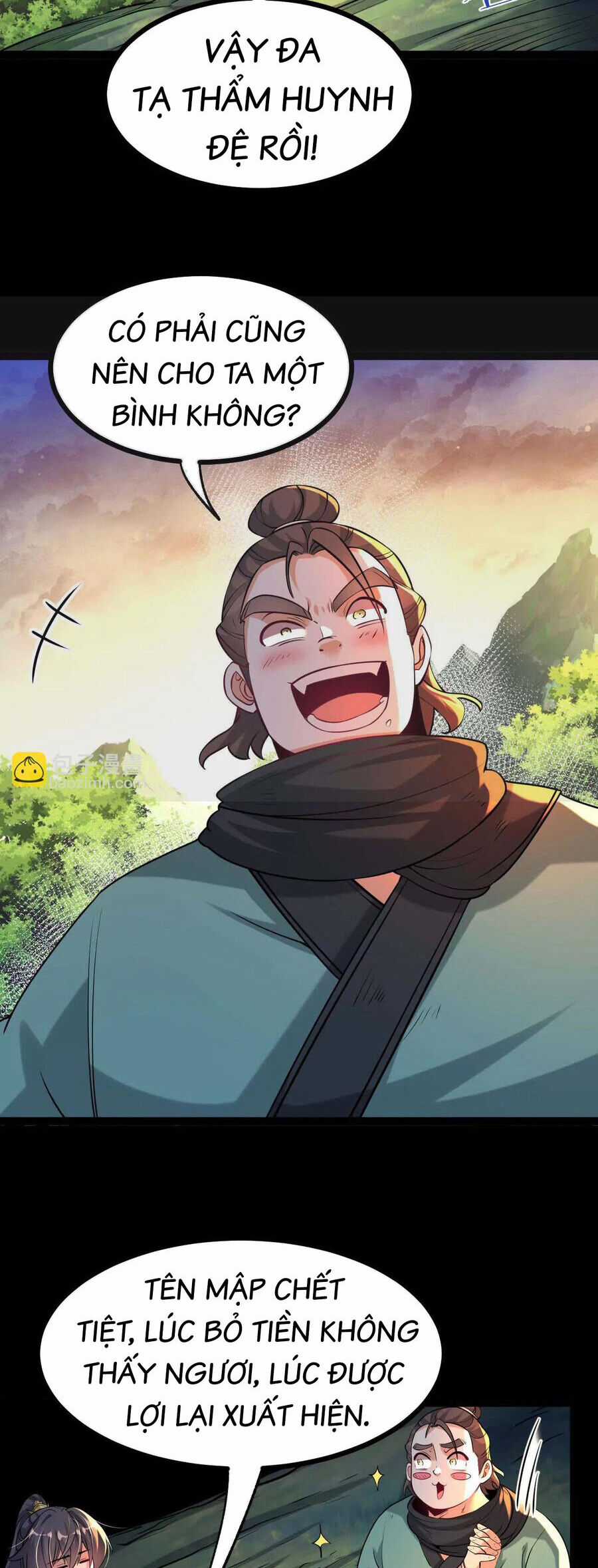 Ngạo Thế Đan Thần - Chapter 58 - Trang 9