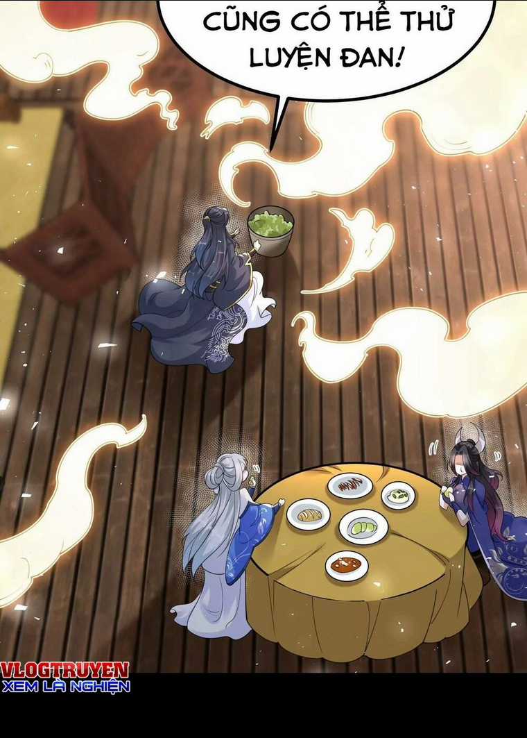 Ngạo Thế Đan Thần - Chapter 6 - Trang 15