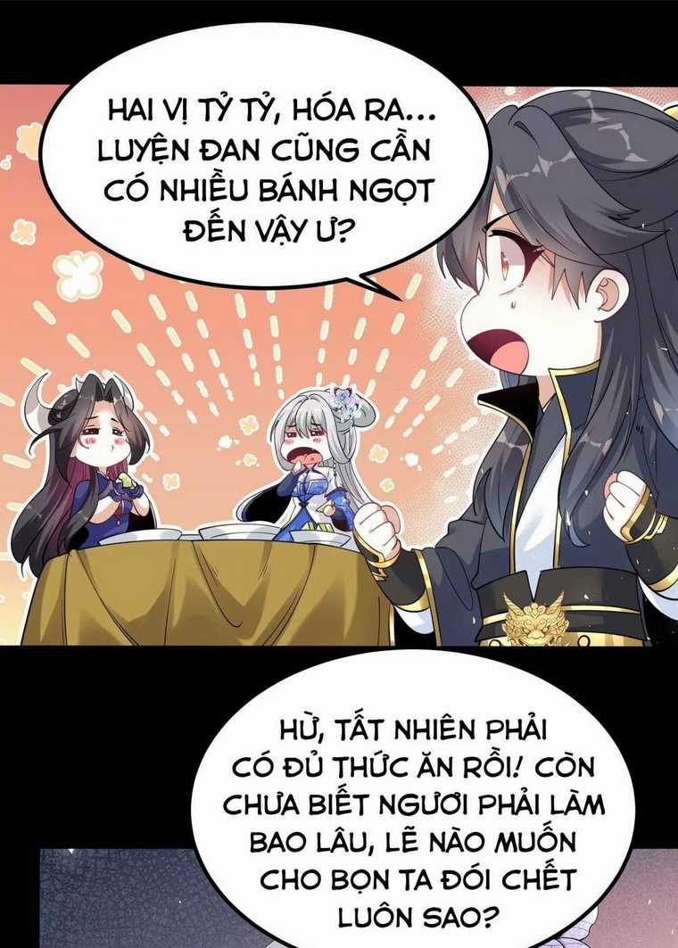 Ngạo Thế Đan Thần - Chapter 6 - Trang 17