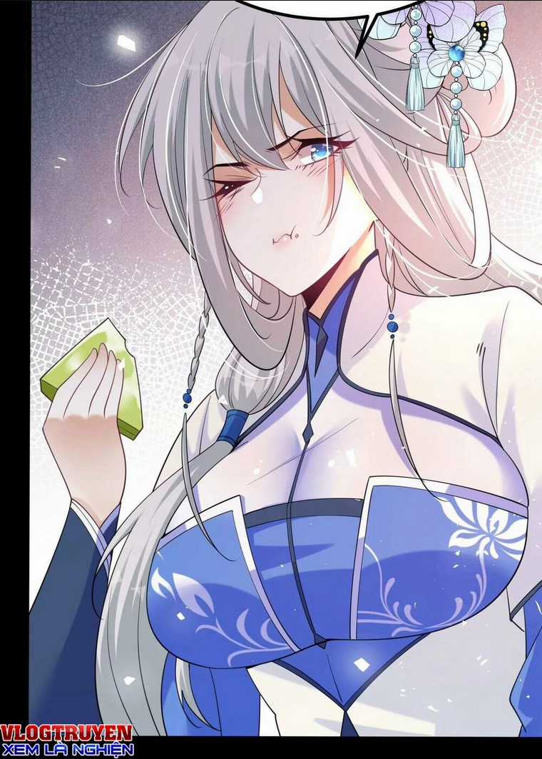 Ngạo Thế Đan Thần - Chapter 6 - Trang 18