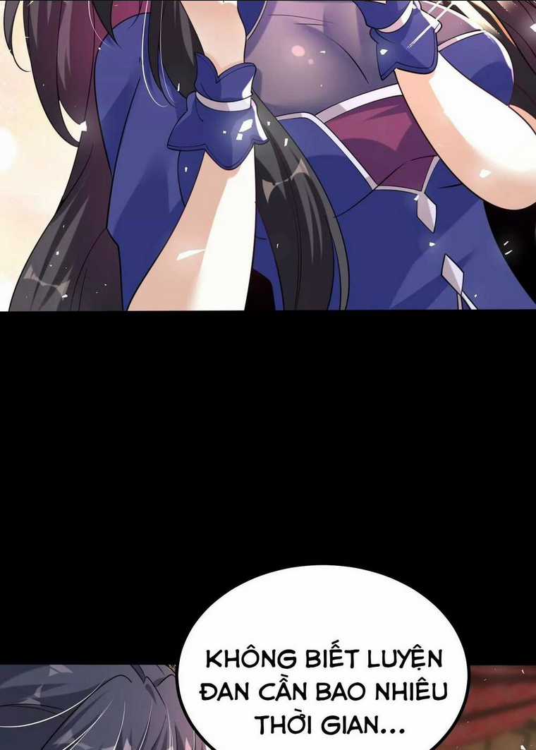 Ngạo Thế Đan Thần - Chapter 6 - Trang 20