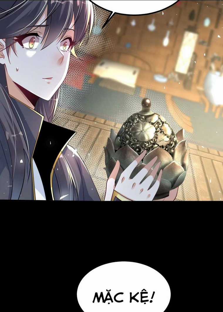 Ngạo Thế Đan Thần - Chapter 6 - Trang 21