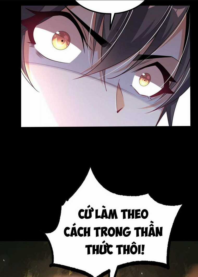 Ngạo Thế Đan Thần - Chapter 6 - Trang 22