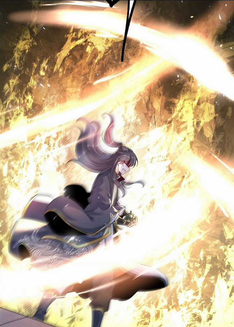 Ngạo Thế Đan Thần - Chapter 6 - Trang 23