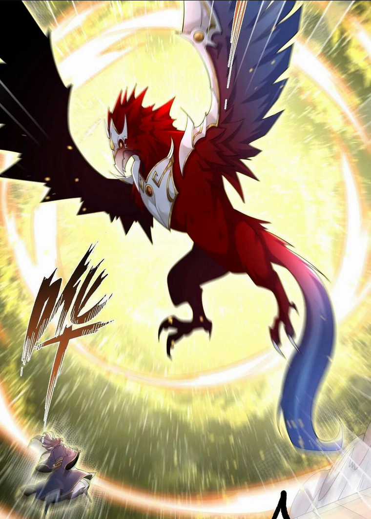 Ngạo Thế Đan Thần - Chapter 6 - Trang 29