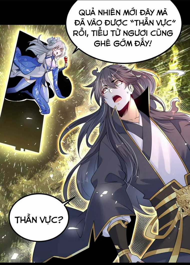 Ngạo Thế Đan Thần - Chapter 6 - Trang 31