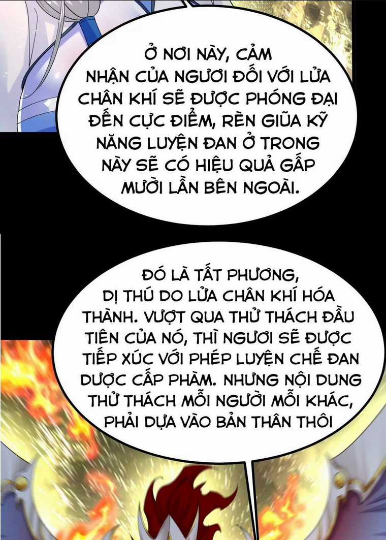 Ngạo Thế Đan Thần - Chapter 6 - Trang 33