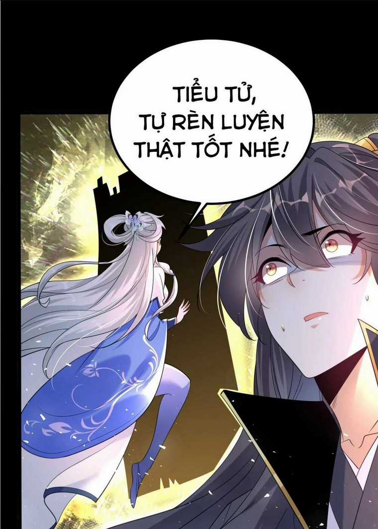 Ngạo Thế Đan Thần - Chapter 6 - Trang 35