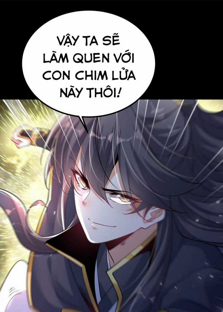 Ngạo Thế Đan Thần - Chapter 6 - Trang 37